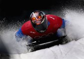 10 Awesome Helmets from The Winter Olympics Skeleton Event