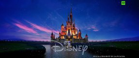 Los Increíbles 2 - TRAILER 2018 - Adelanto Exclusivo oficial en español  HD - de Disney•Pixar -