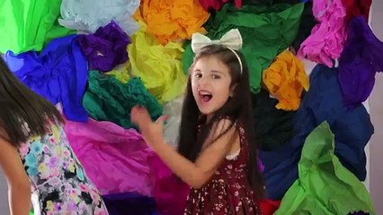 شدت شعري - زينه و نتالي ورأفت _ قناة كراميش Karameesh Tv