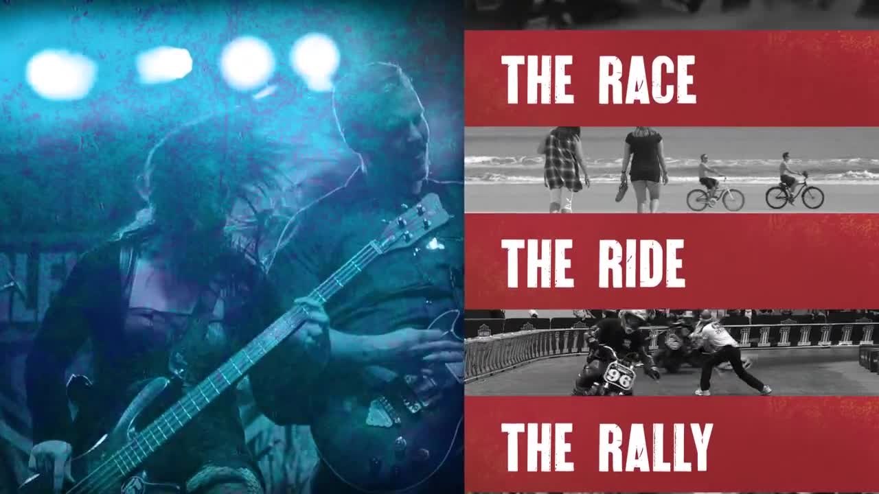 Ready for Daytona Bike Week? | Harley-Davidson