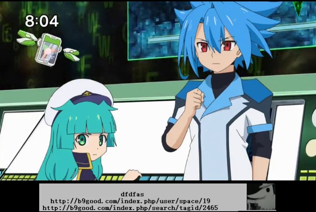 フューチャーカード バディファイトX46 - Future Card Buddyfight