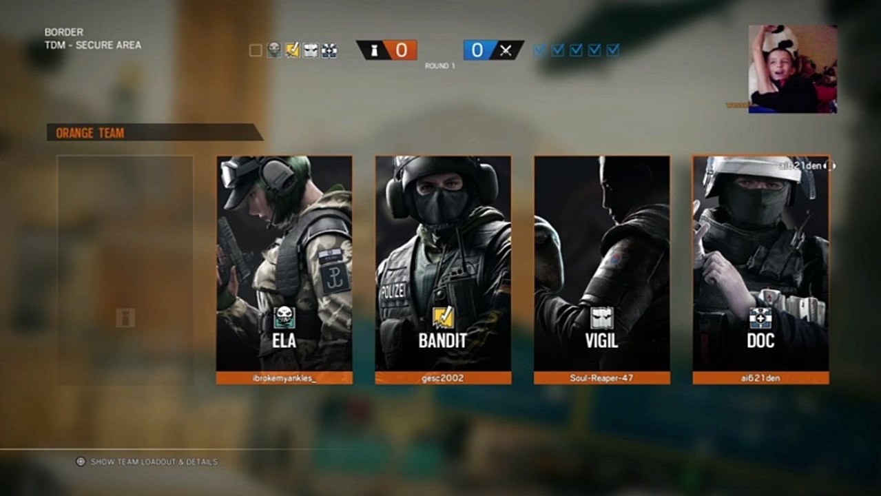 Rainbow six seige #6 (64)