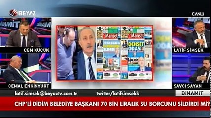 Savcı Sayan: Afrin'de Kürtlerle Türkler omuz omuza çarpışıyor