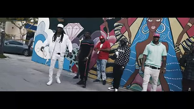 SAÏK ft. GATO DABATO - Timalerie [Clip Officiel 2018]