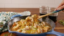 French Onion Chicken Tastes Just Like The Soup