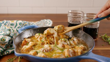 French Onion Chicken Tastes Just Like The Soup