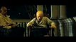 L'Étrange Histoire de Benjamin Button - Spot TV - Brad Pitt / Cate Blanchett / David Fincher