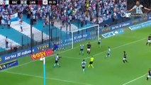 Racing Club vs Lanus 3-1 - Resumen y Goles | Fecha 16 Superliga Argentina 2018