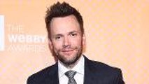 Joel McHale on 'The Joel McHale Show With Joel McHale' for Netflix | THR News