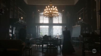 alienist clip