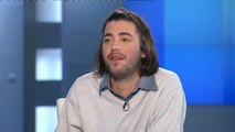 ESC-Sieger Salvador Sobral: 1. Interview nach Herztransplantation