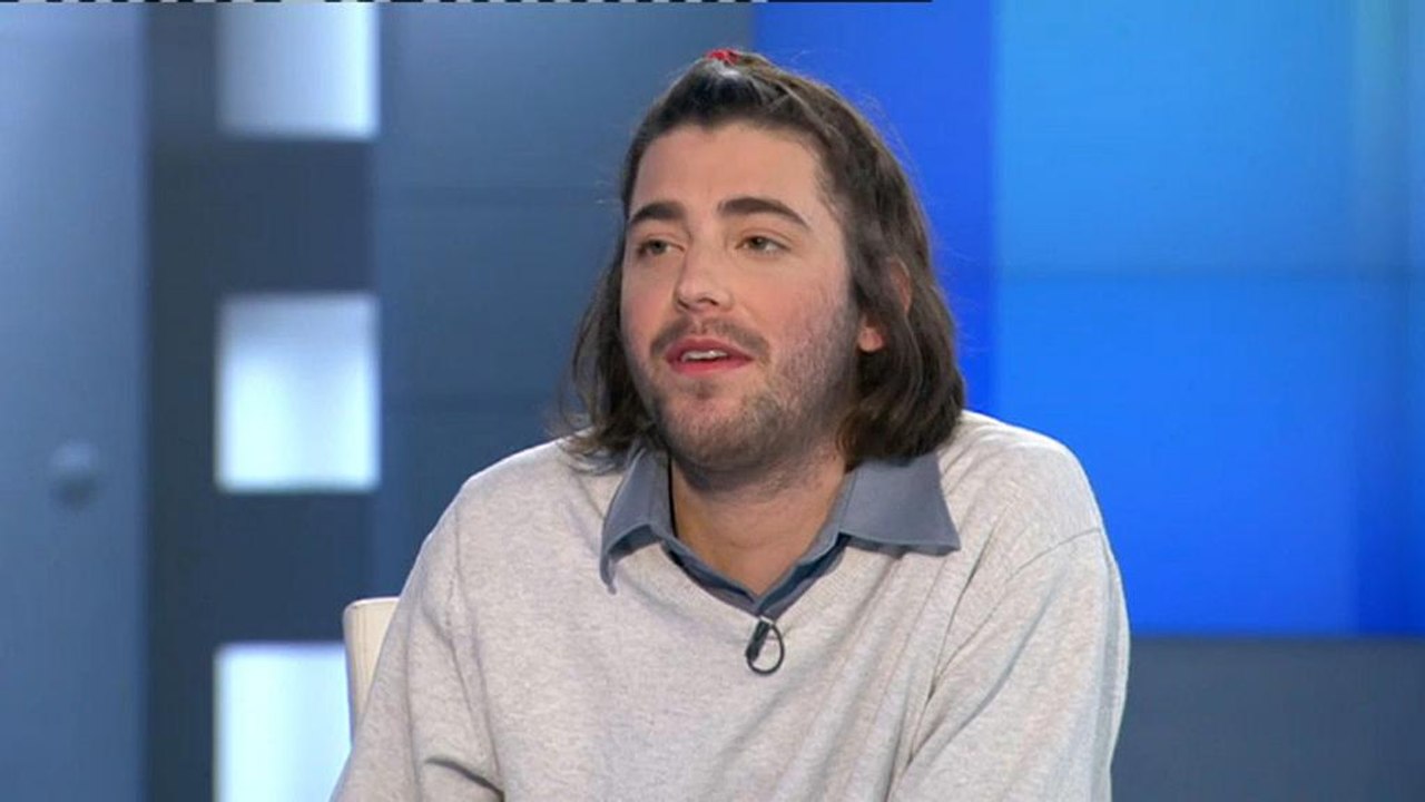 ESC-Sieger Salvador Sobral: 1. Interview nach Herztransplantation