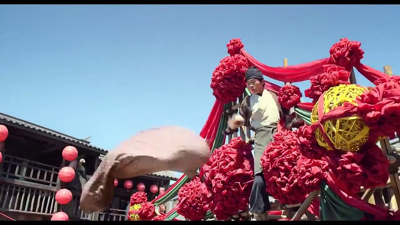 Ngũ Hiệp Trừ Yêu