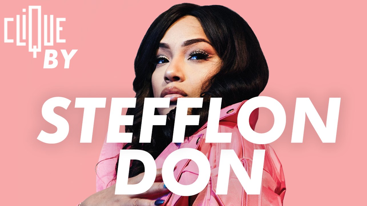 Clique By Stefflon Don