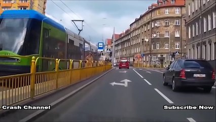 How To Not Drive Your Car February 2018 Part 15