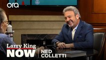 If You Only Knew: Ned Colletti