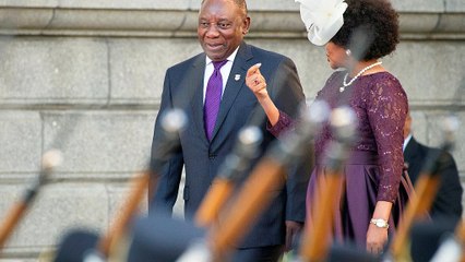 Ein neues Südafrika mit Cyril Ramaphosa (65)?