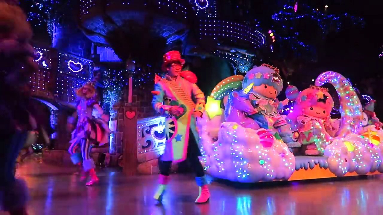 SANRIO | My Trip to Tokyo