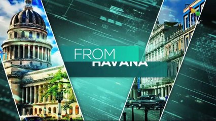 From Havana: the relation between Cuba and the EU