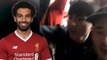 Mo Salah Liverpool fans adopt I want to be a Muslim too chant