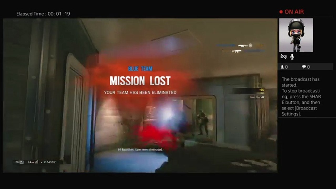 Rainbow Six Siege (7)