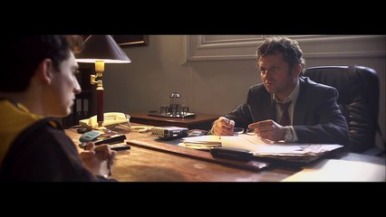 Trailer EL TILA, FRAGMENTOS DE UN PSICÓPATA [Disponible en VOD]