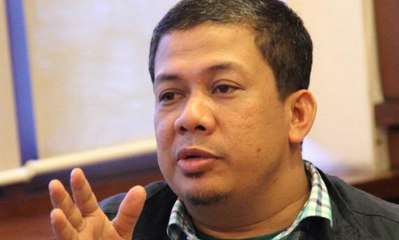 Fahri Hamzah: Kepala Daerah yang Kena OTT Tak Rugikan Negara