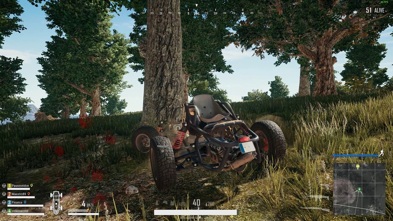 i believe i can fly