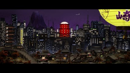 ISLE OF DOGS | Official Trailer | FOX Searchlight