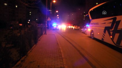 Uzman Çavuş Şahin: 'Moralimiz çok iyi, mücadele sonuna kadar devam edecek' - KAYSERİ