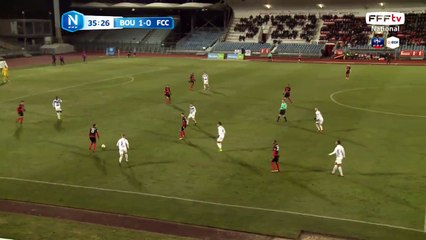 Livolant reste au sol après un choc