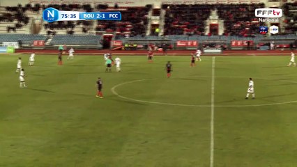 Quelle parade de Pontdemé !