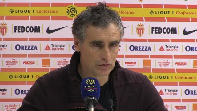 26e j. - Dall'Oglio : Des joueurs encore trop timides