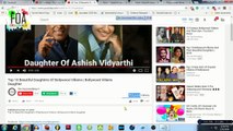 Priya Prakash: Daughter of Asish? Afwa ya Sach? | Manikya Malaraya Poovi | Oru Adaar Love