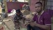 Anger growing amongst Cameroon's Anglophone refugees