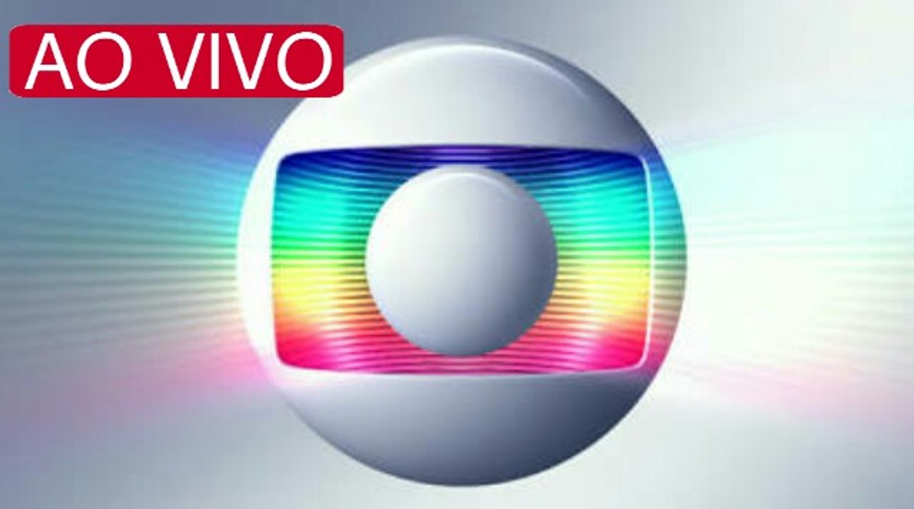 REDE GLOBO AO VIVO