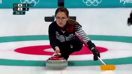 ｶｰﾘﾝｸﾞ日本女子 韓国が負けて悔しそうなNHK「韓国かと思われたが…勝負は怖い」 どこの国の放送局だよ