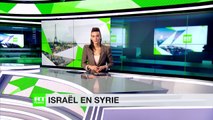 Interventionnisme d'Israël en Syrie : entre pragmatisme et cynisme