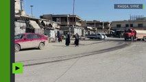 Ville fantôme : les habitants de Raqqa laissés pour compte depuis la libération de la ville