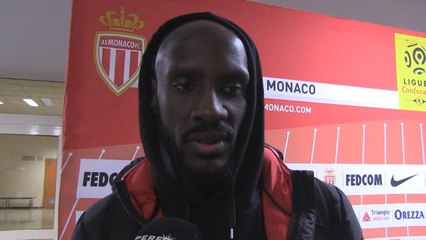 26e j. - Tavares : "Il faudra aller faire un résultat à Troyes"