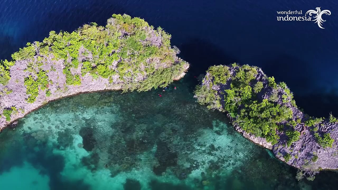 Wonderful Indonesia - Adventure