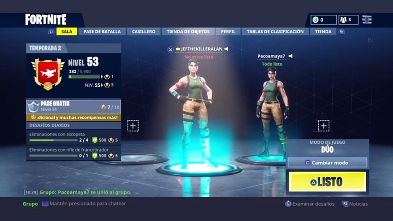 Combo destructor (12)