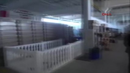 İzmir Merkezli Büyük Kaçakçılık Operasyonu