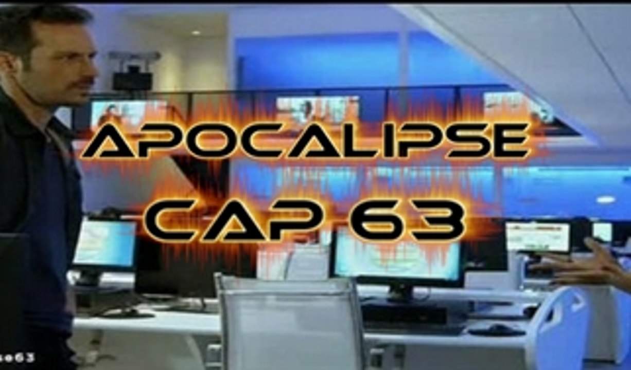 APOCALIPSE (Capitulo. 63 Completo)