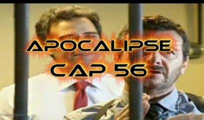 APOCALIPSE (Capitulo. 56 Completo)