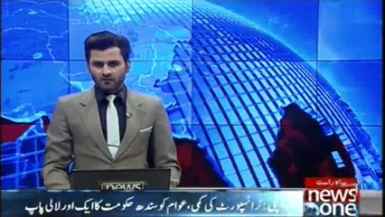 Karachi lack of transport, another Lali pop of the Sindh government