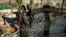 Assassins Creed Origins Gameplay Part 4 (5)