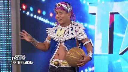 ISA PANG FUNNIEST AUDITIONS 2018 l Pilipinas Got Talent Season 6