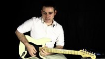Fender American Standard Stratocaster Review/Demo