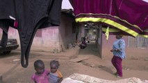 Les Camerounais anglophones continuent de se réfugier au Nigeria